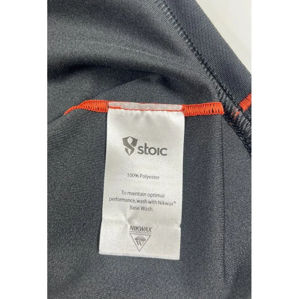 N/A stoic mens